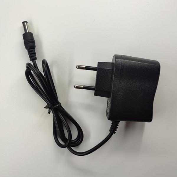 Quality Factory OEM Ac-Dc Power Supply Adaptor 5V 1A 100-240V 50/60Hz AC DC 5V 1A Power for sale