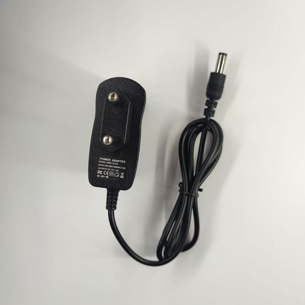 Quality Factory OEM Ac-Dc Power Supply Adaptor 5V 1A 100-240V 50/60Hz AC DC 5V 1A Power for sale