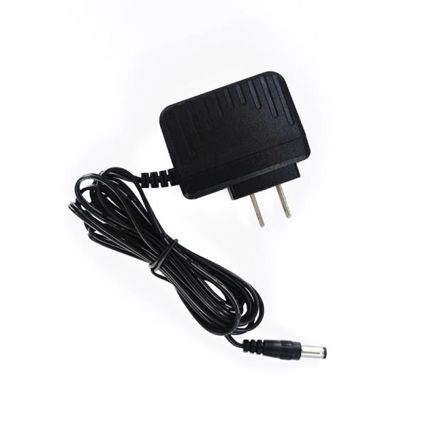 Quality Trending Products 2022 New Arrivals OEM/ODM Factory 9V 0.85A 7.6W Input DC 9V 850ma Charger Power Cable Adapter For Alibaba for sale