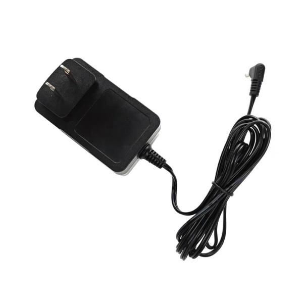 Quality Dropshipping Products 2022 ODM 12V 2.0A 24W Black 1M Input 100-240V-50/60Hz for sale