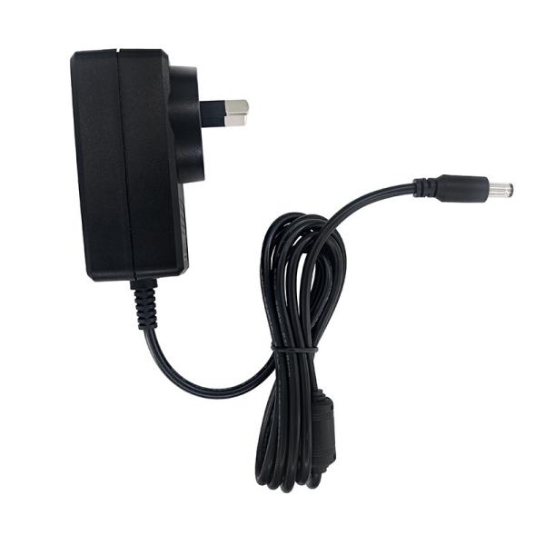 Quality Top Selling Products 2023 12V 3A 36W Black 1M Input 100-240V-50/60Hz Power Cable for sale