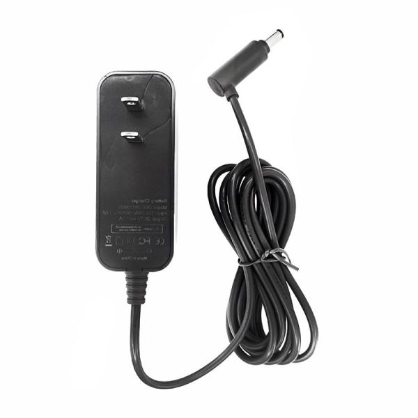 Quality Wy US Plug V6 V7 V8 26.1V 1.1A 30.45V 1.1A AC DC Battery Charger For Dysons for sale