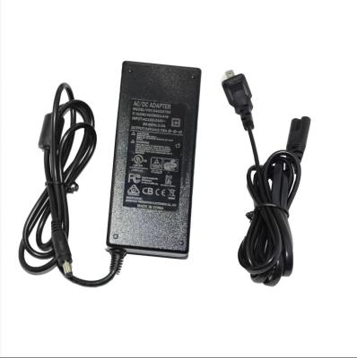 China AC/DC 24v 3.75a  switching power supply 90w Laptop Desktop converters  adaptor Computer chargers with CE FCC KC ROHS for sale