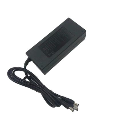 China LED  light AC/DC 100W switching power supply Laptop Desktop converters 24v 4.2a  adaptor  with AU EU US UK Plugs for sale
