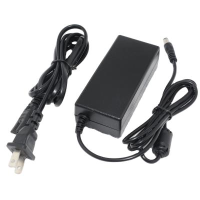 China 24W 60W 96W 100W 120W Output 12V 24V DC Switching Power Supply Unit 1A 2A 2.5A 3A 4A 5Amp Transformer Power Adapters for sale