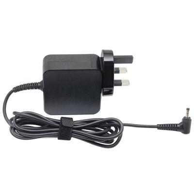 China 65W 45W PD Wall Power Adapter for MacBook Pro Dell Chromebook Lenovo HP smart phone Laptop Type USB C Charge for sale