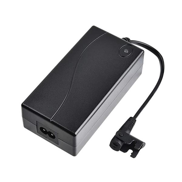 Quality 58W Black High Quality Massage Chair Power Supply 29V 2A Desktop Style AC/DC for sale