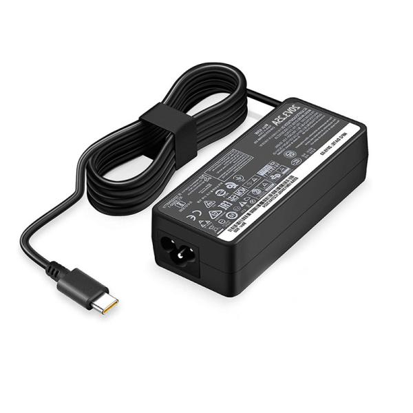 Quality Hot selling uk au us plug laptop charging power supply dc 19.5v common laptop for sale