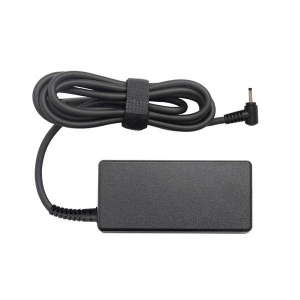 Quality Hot selling uk au us plug laptop charging power supply dc 19.5v common laptop for sale