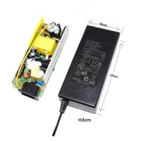 Quality high quality 12v 8a 24v 4a Ac/Dc 100w universal laptop adapter 100w dc desktop for sale