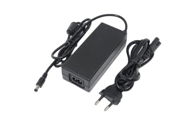 Quality Adapter OEM 60W 12V 15V 19V 24V 2.5A 3.4A 4A 5A Desktop Power Adapter Supply for sale