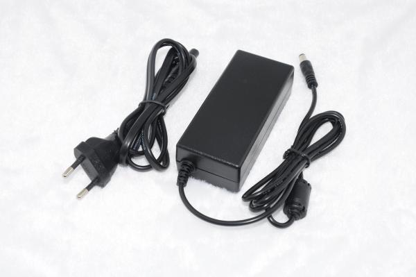 Quality Adapter OEM 60W 12V 15V 19V 24V 2.5A 3.4A 4A 5A Desktop Power Adapter Supply for sale