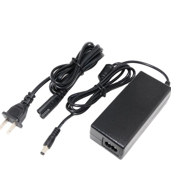 Quality Adapter OEM 60W 12V 15V 19V 24V 2.5A 3.4A 4A 5A Desktop Power Adapter Supply for sale