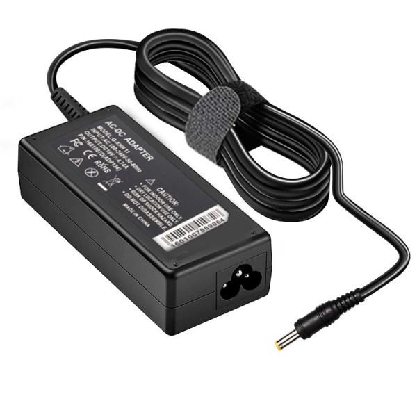 Quality Peak sales   65W 19.5V 3.34A  ac dc converter laptop adapter charger 19.5 v laptop charger for sale