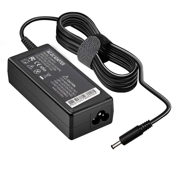 Quality Peak sales 65W 19.5V 3.34A ac dc converter laptop adapter charger 19.5 v laptop for sale