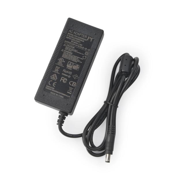 Quality 15volt 60 Watt Transformer Adapter 100-240v 1.0a 50-60hz 15V 4A Desktop Type AC for sale