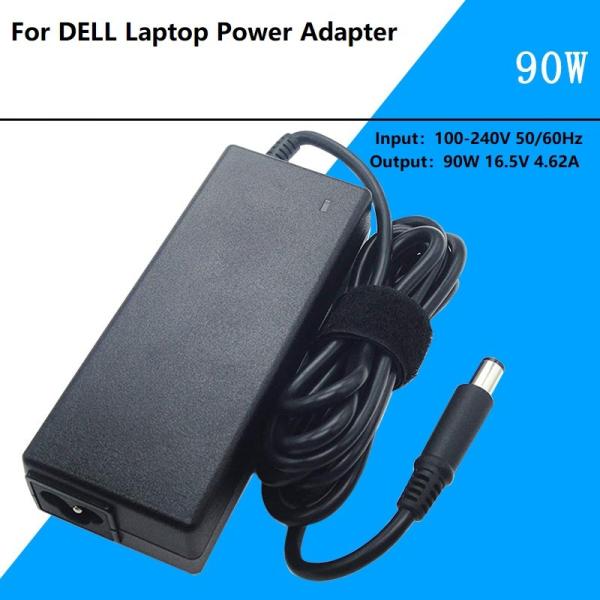 Quality Laptop Charger 90W desktop power supply 19.5V 4.62A charger AC/DC converter for sale