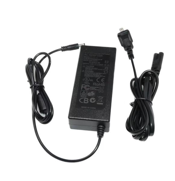 Quality acdc transformers mount 12V 5A 60W power adapter switching module power supplies for sale