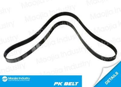 China 7PK1655 Accessory Drive Belt Fits for 03 - 04 Honda Civic Si SiR 2.0L GAS DOHC Serpentine Belt K070653RB for sale