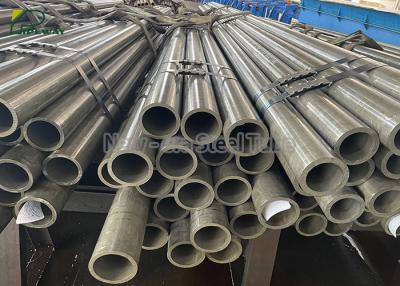 China CDS Seamless Mechanical Tubing SAE1026 With High Strength for sale