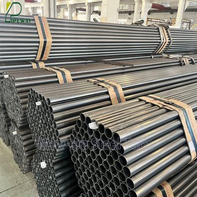 China Seamless 1020 Cold Rolled Steel Tube Astm Standard for sale
