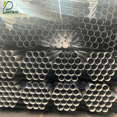 China DIN2393 ST34-2 BK Precision	Welded Steel Pipe Cold Drawn Tubes for sale