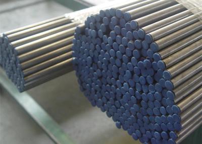 China DIN2391 Precision Seamless Steel Tube for sale