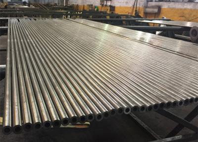 China CDS Cold Drawn Seamless Mechanical Tubing for sale