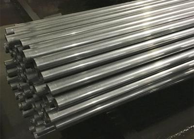 China Pneumatic Power Systems Cold Rolled Steel Tube for sale