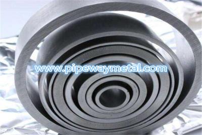 China Bearing Steel Tube Round High Hardness Seamless Pipe for sale
