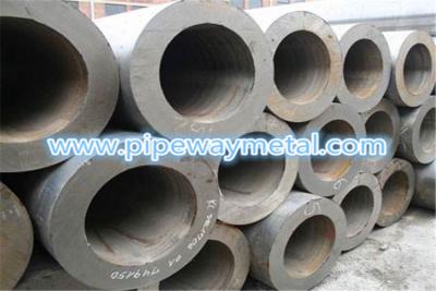 China Hot Rolled Hollow Section Steel Tube , Heavy Wall Structural Square Tubing S275NH Grade for sale