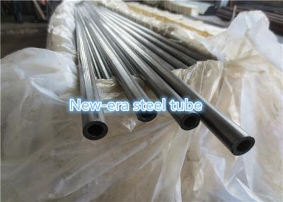 China EN10305-2 CDW Cold Drawn Welded Steel Pipe for sale