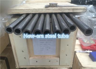 China EN10305 - 2 E195 + N Dom Steel Tubing Precision Cold Drawn Welded For Automotive Parts for sale