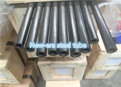 China Length 11.8M Heat Exchanger Q195 ASTM A178 Welded Steel Pipe for sale