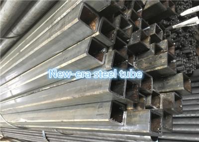 China Modelo de acero For Structural Engineering del tubo ASTM A500 de la sección del hueco del cuadrado/del rectángulo en venta