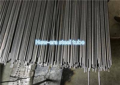 China Nahtloser Stahlrohr der Präzisions-E355 kaltbezogener MPA 355 zu verkaufen