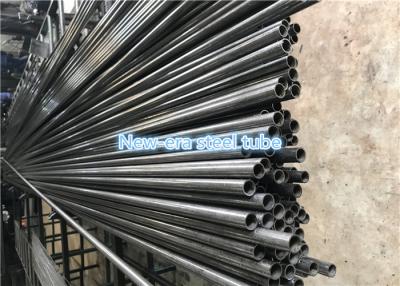 China E355 St52 16Mn Precision Steel Pipe / Hydraulic Cylinder Tube EN10305-1 for sale