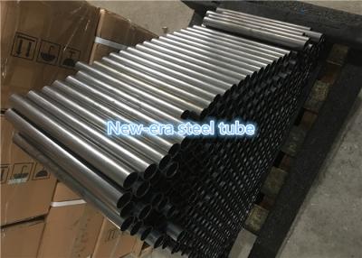 China 1045 4130 4140 Precision Seamless Steel Tube Carbon Steel ASTM A519 for sale