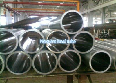 China SAE4130 Honed Hydraulic Cylinder Seamless Steel Tube for sale