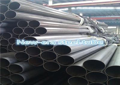 China Carbon / Alloy Dom Steel Tubing With Internal Weld Seam Removed 1010 / 1020 Material for sale