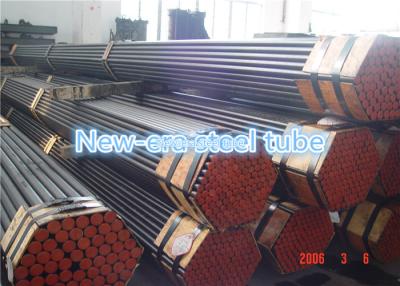 China Pressure Seamless Honed Tube , Normalized DIN 1629 Round Mechanical Tubing for sale