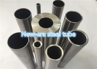 China E255 / St45 / 1020 Bright Annealed Cold Rolled Steel Tube for sale
