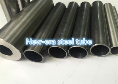China ISO683-17 Cold Rolled Seamless Tube GCr15 100Cr6 Customized Surface High Strength for sale