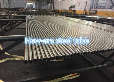 China Mechanical / Structural Steel Pipe , 1010 / 1020 Galvanized Steel Pipe  for sale
