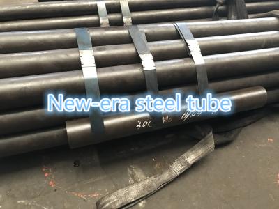 China Plain / Beveled End Hydraulic Cylinder Steel Tube 1 - 35mm WT Size EN10305-2 E235 E355 for sale