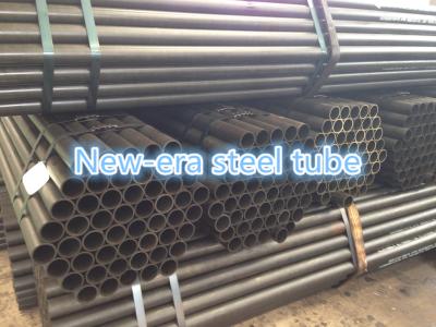 China ASTM A513 DOM Precision Welded Tubes for sale