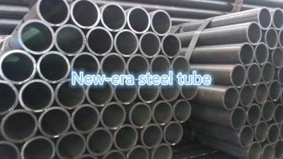 China NBK Surface Hydraulic Cylinder Steel Tube For High Pressure Oil Steam / Chemical Lines for sale