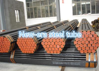 China 1 - tubo inconsútil acabado en frío de 30m m, tubo de acero suave inconsútil de alta presión en venta