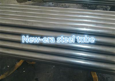 China Annealing Seamless Mechanical Tubing , DIN 2391 St52 NBK Structural Steel Tubing 1010 Steel Tube for sale