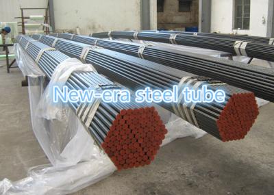 China Low Carbon Seamless Cold Drawn Steel Tube For Heat Exchanger Condenser ASTM A179 Model for sale